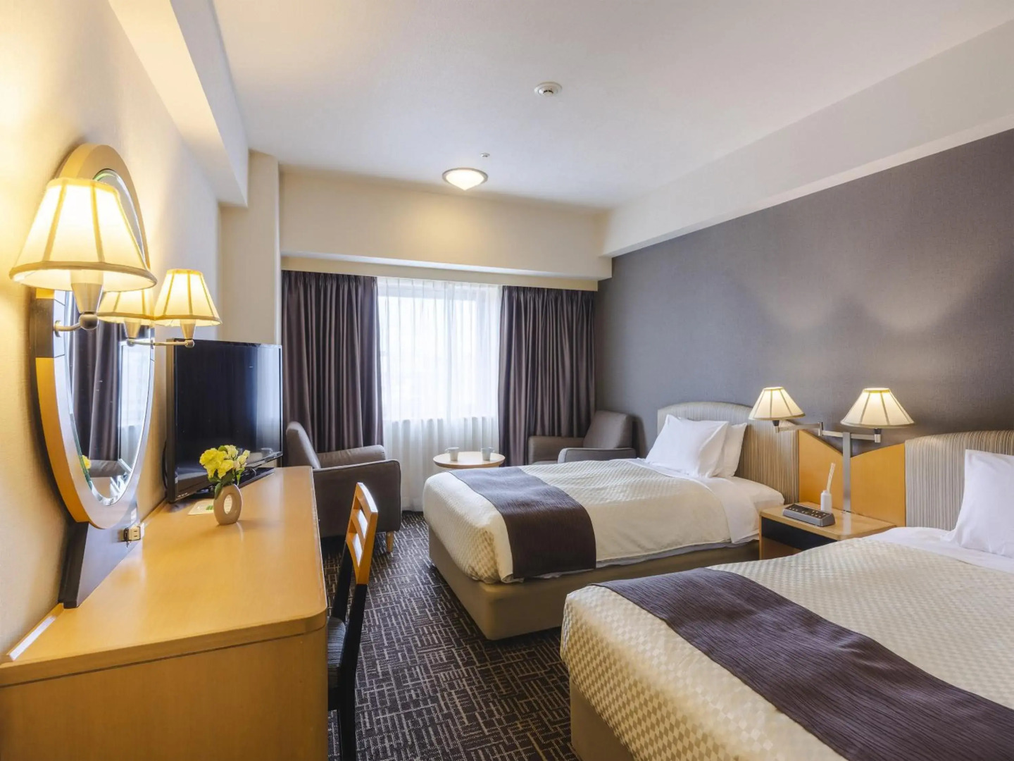 Foto - DoubleTree by Hilton Paris Boulogne