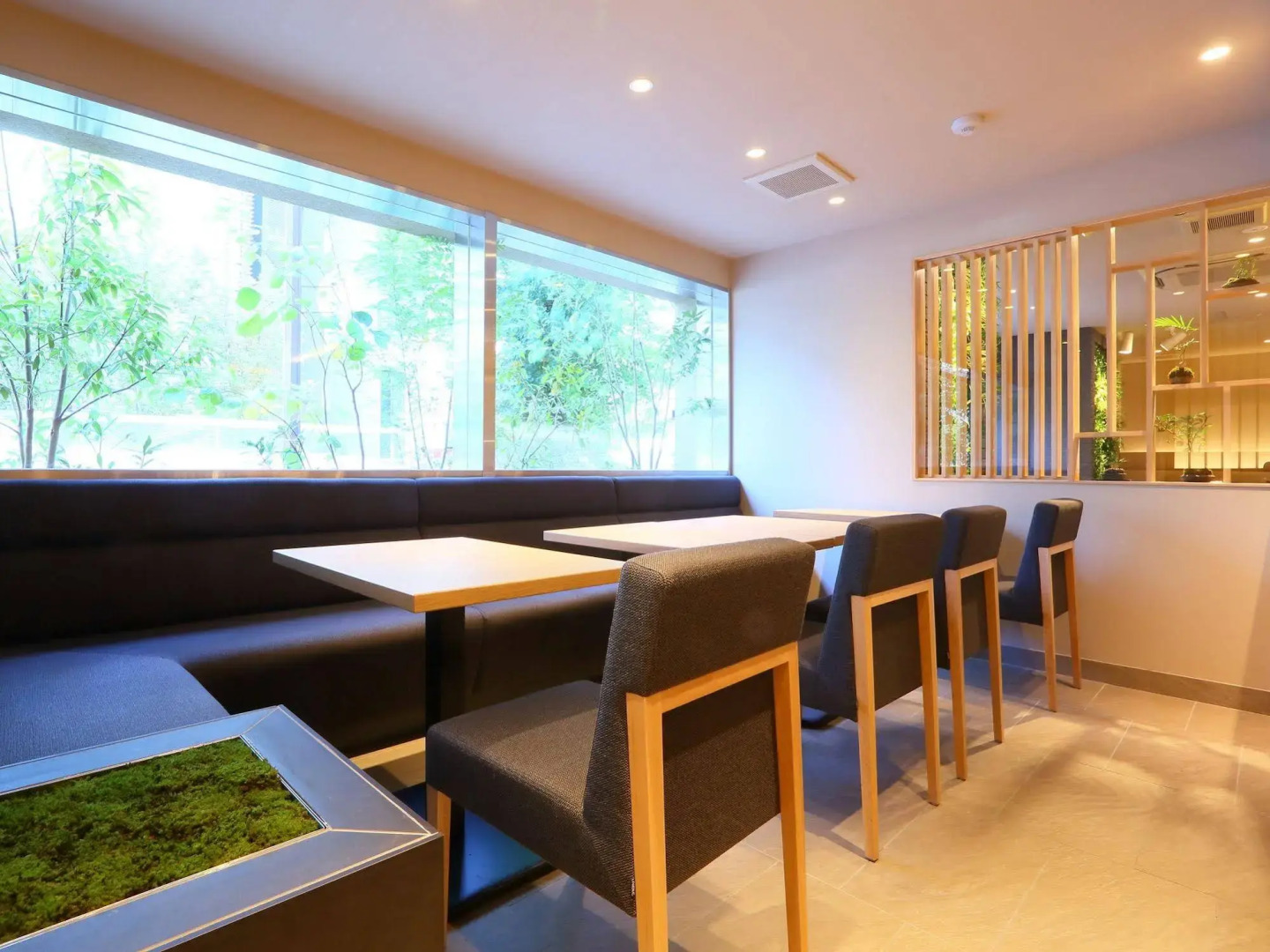 Photo - Hotel Binario Umeda