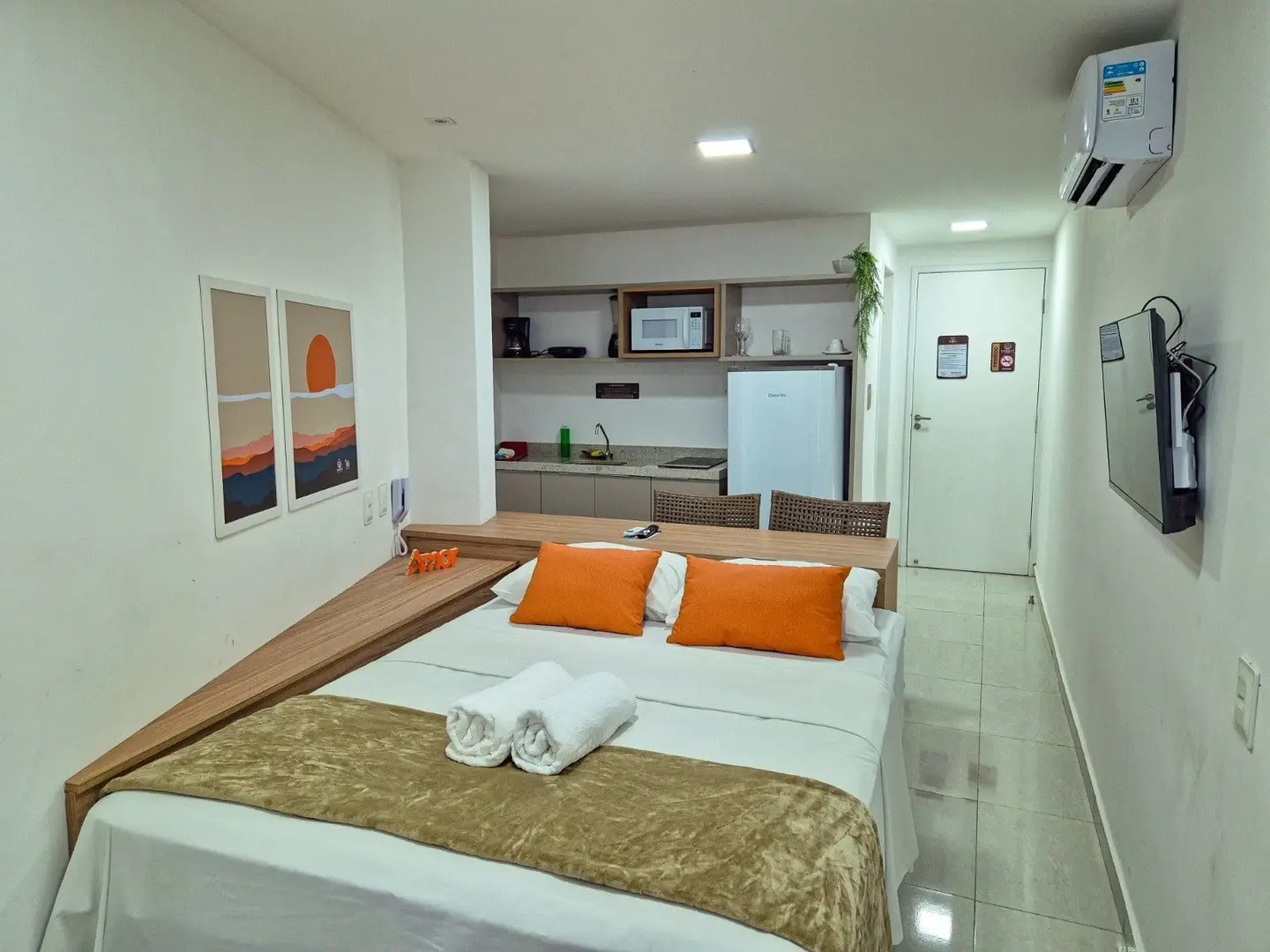 Foto - Sunset by AFT - PORTO DE GALINHAS