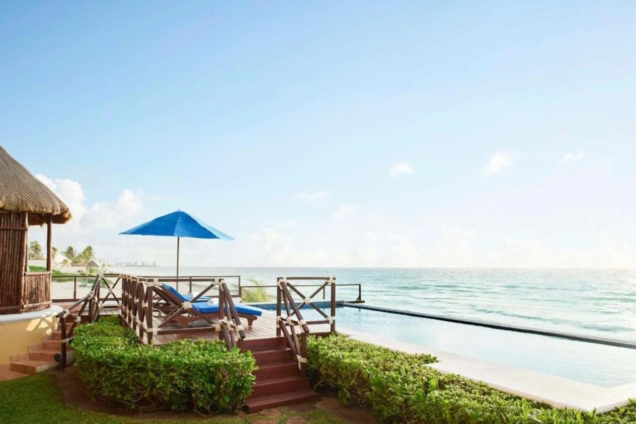 Photo - Kempinski Hotel Cancun