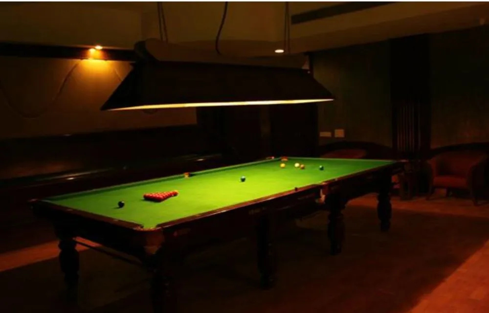 Foto - The Corinthians Resort