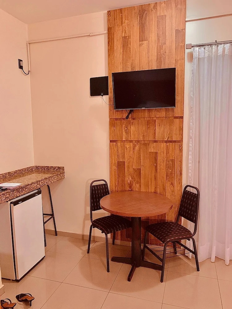 Foto - Victoria Plaza Hotel
