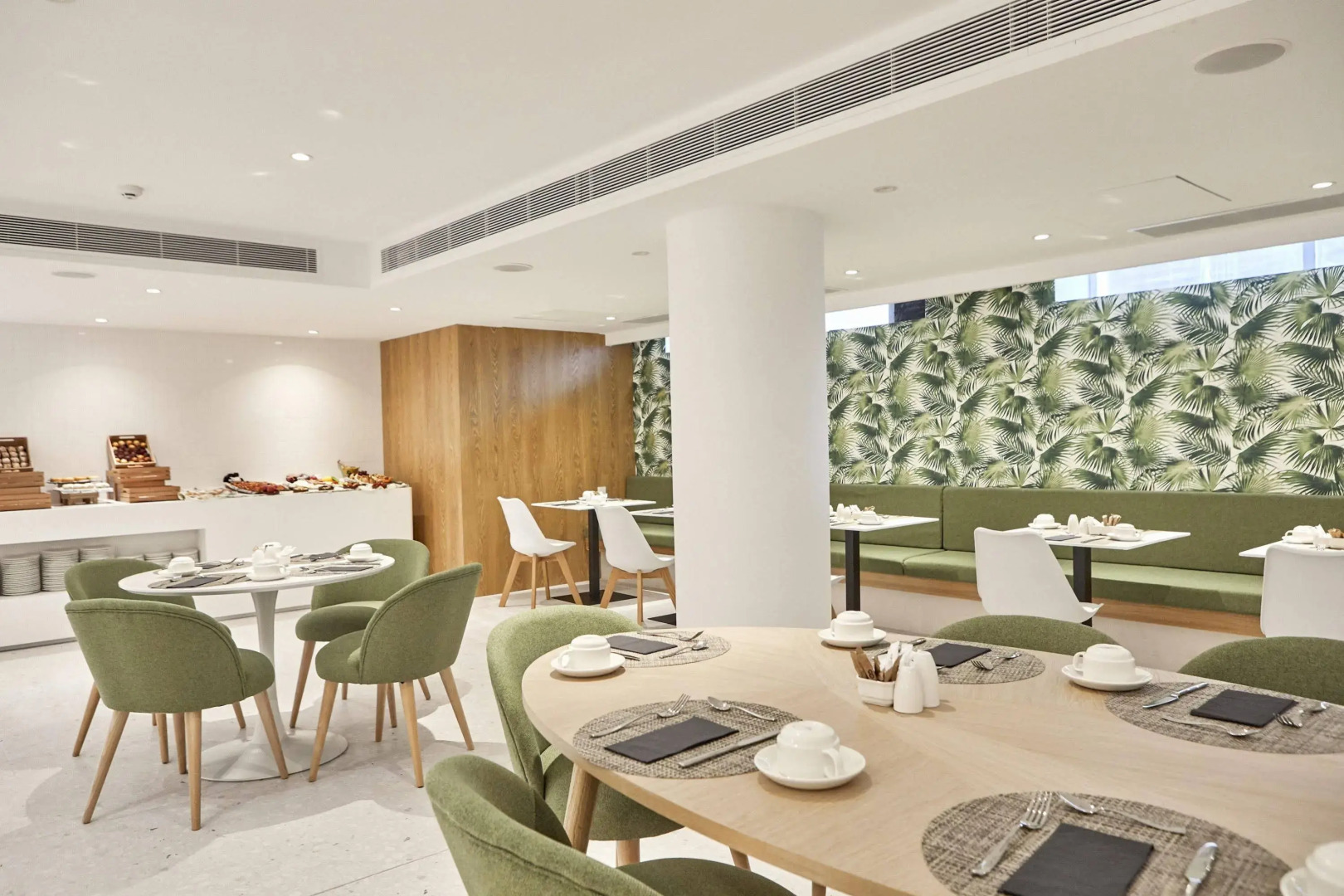 Photo - HM Dunas Blancas