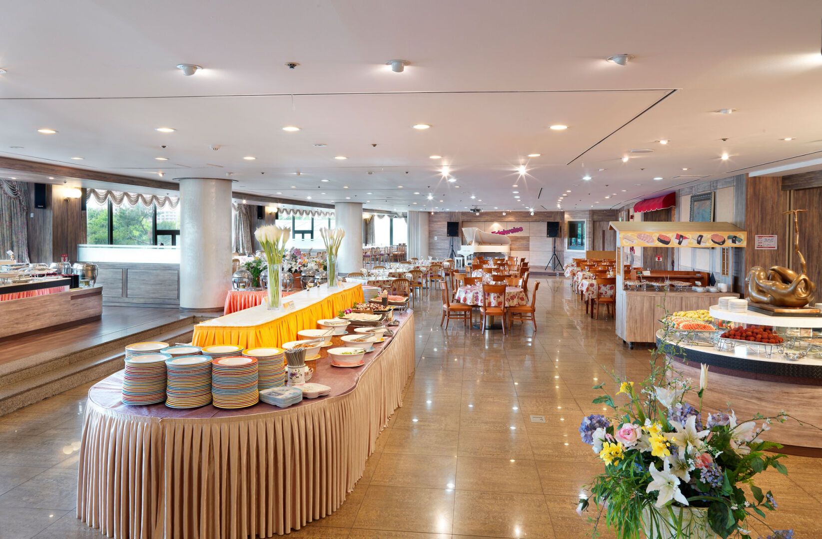 Photo - The K Hotel Gyeongju