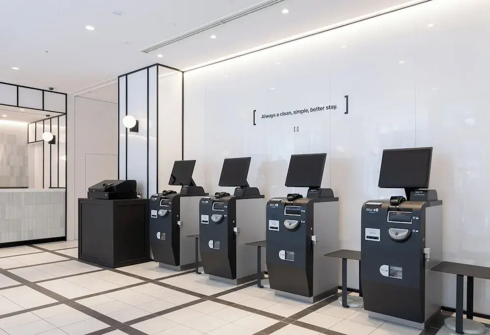 Photo - Four Points Flex By Sheraton Osaka Honmachi