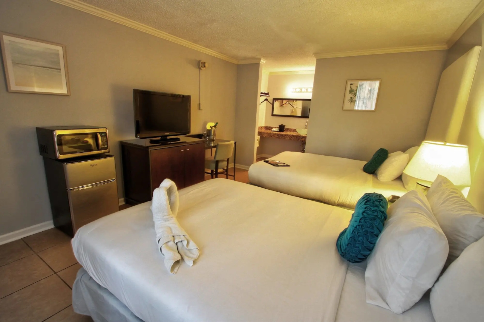 Foto - Fort Lauderdale Grand Hotel