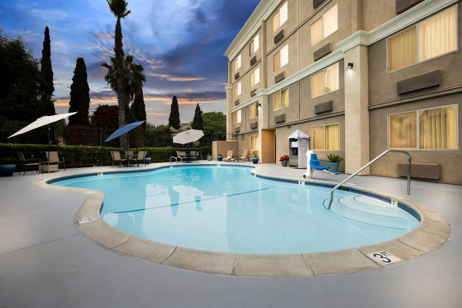 Photo - Comfort Inn Chula Vista San Diego South
