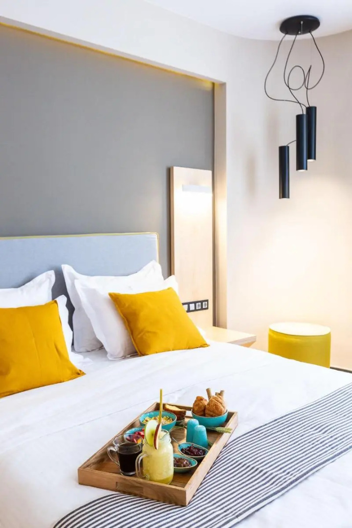 Foto - St. Bjur Suites