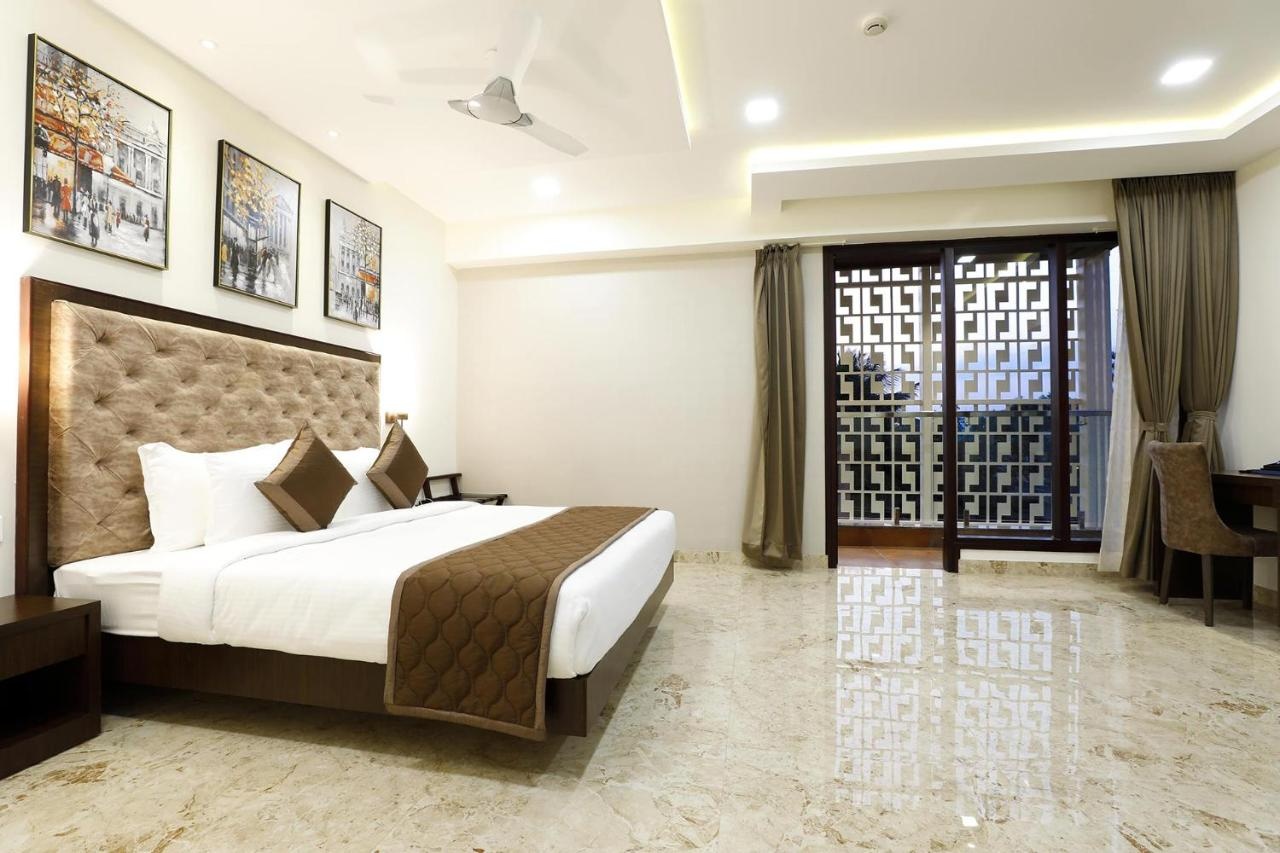 Tresca A Luxury Hotel