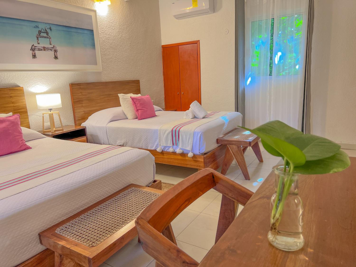 Foto - Hotel Hulku