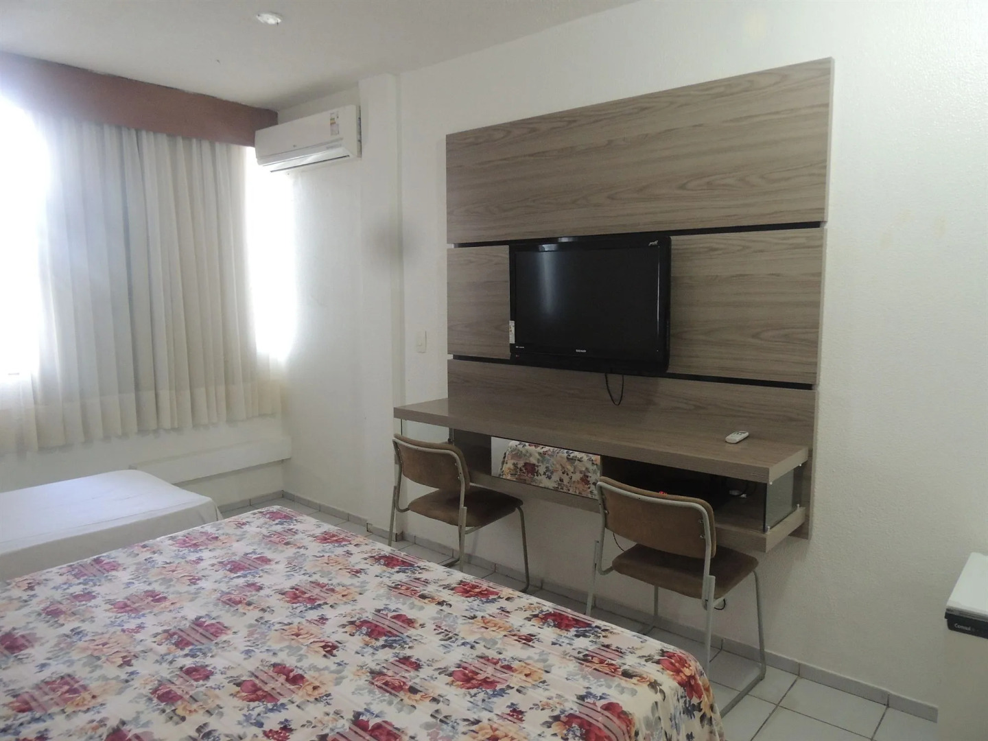 Foto - Hotel Praia Mar