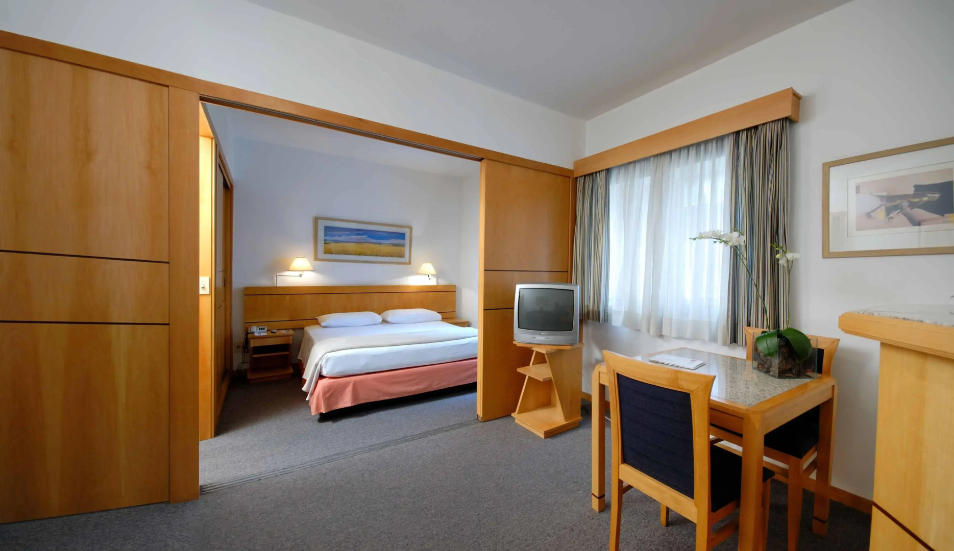 Foto - Hampton Park São Paulo Jardins