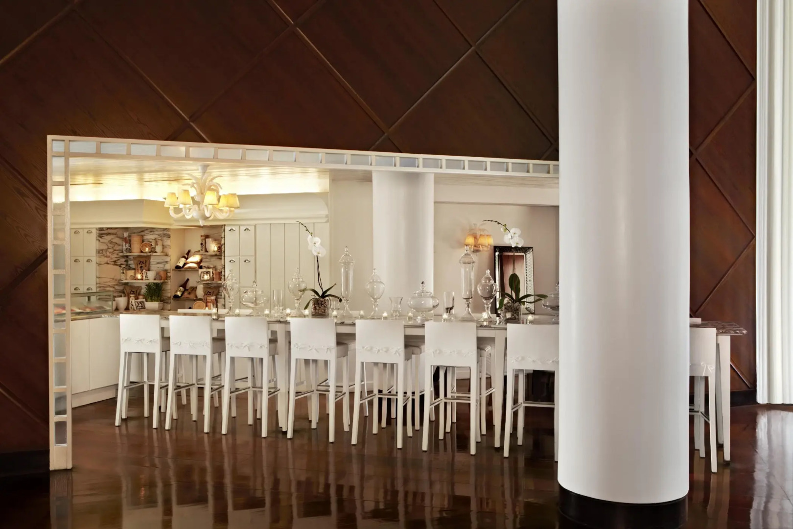 Photo - Delano Miami Beach