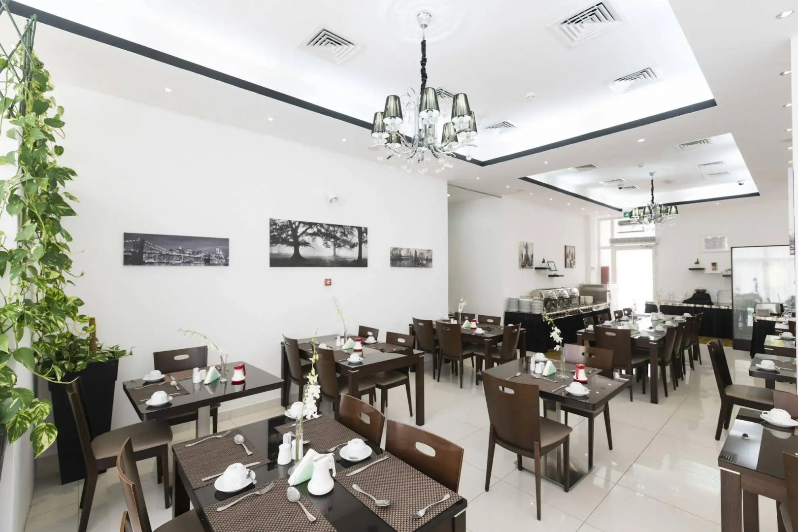 Foto - City Stay Residences - Serviced Apartments Al Barsha