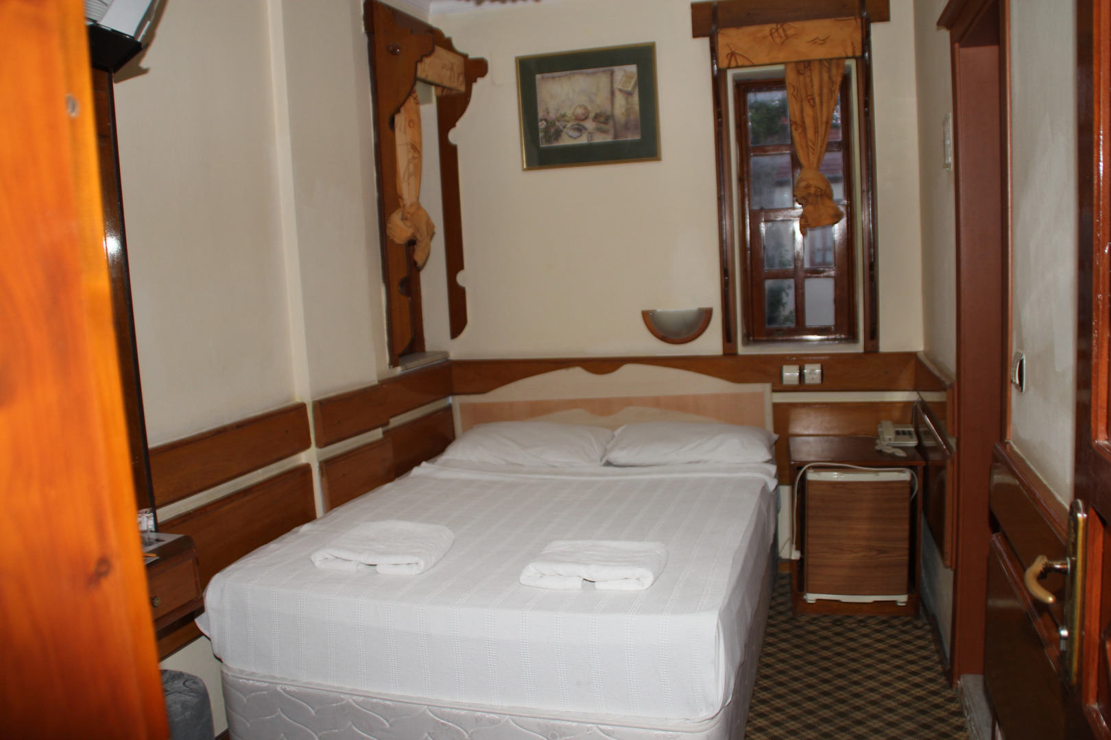 Foto - Hotel Karyatit Kaleici