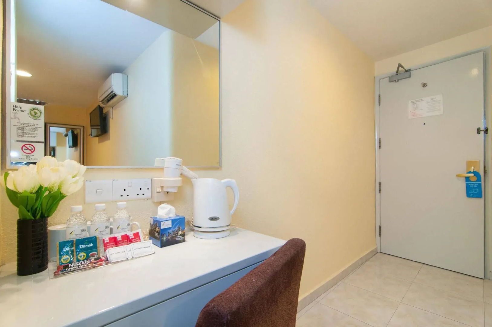 Foto - ibis budget Singapore Ametrine