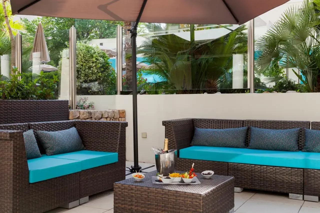 Foto - Nehô Suites Cannes Croisette