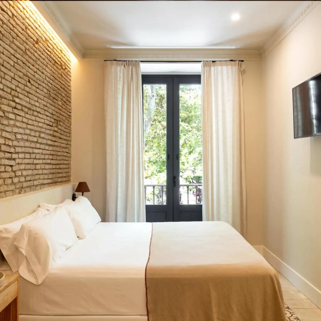 Photo - Colectia Hotel Parada del Marqués