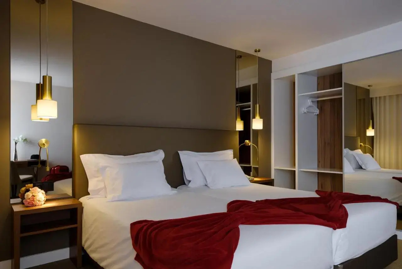 Foto - Hotel Regina