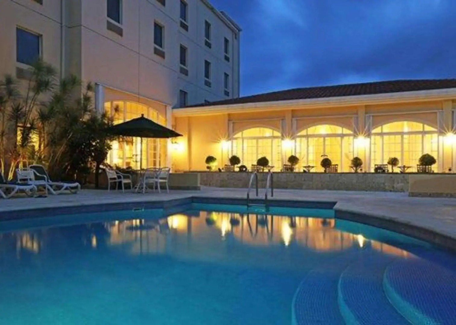 Foto - Four Points by Sheraton Santo Domingo