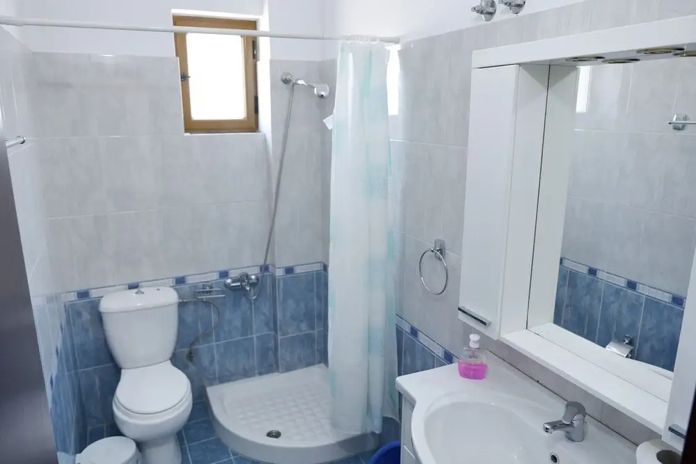 Foto - Hotel Milo Ksamil