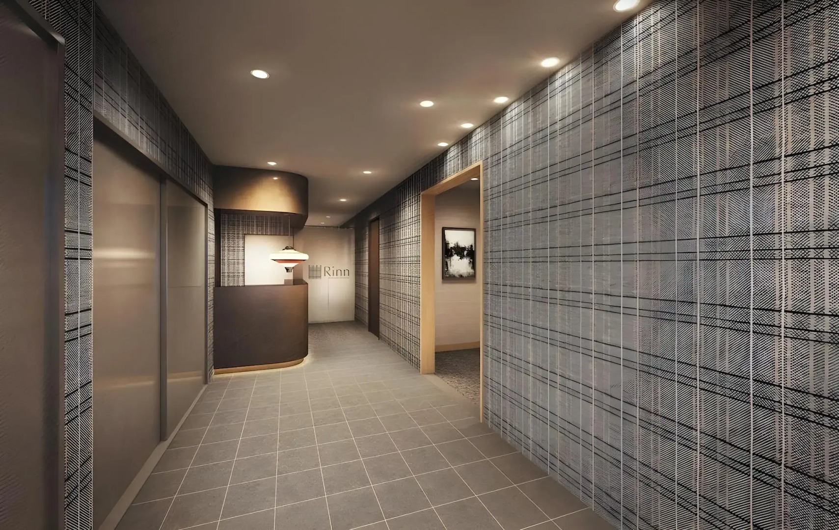 Foto - Rinn Kyoto Gion Shinbashi