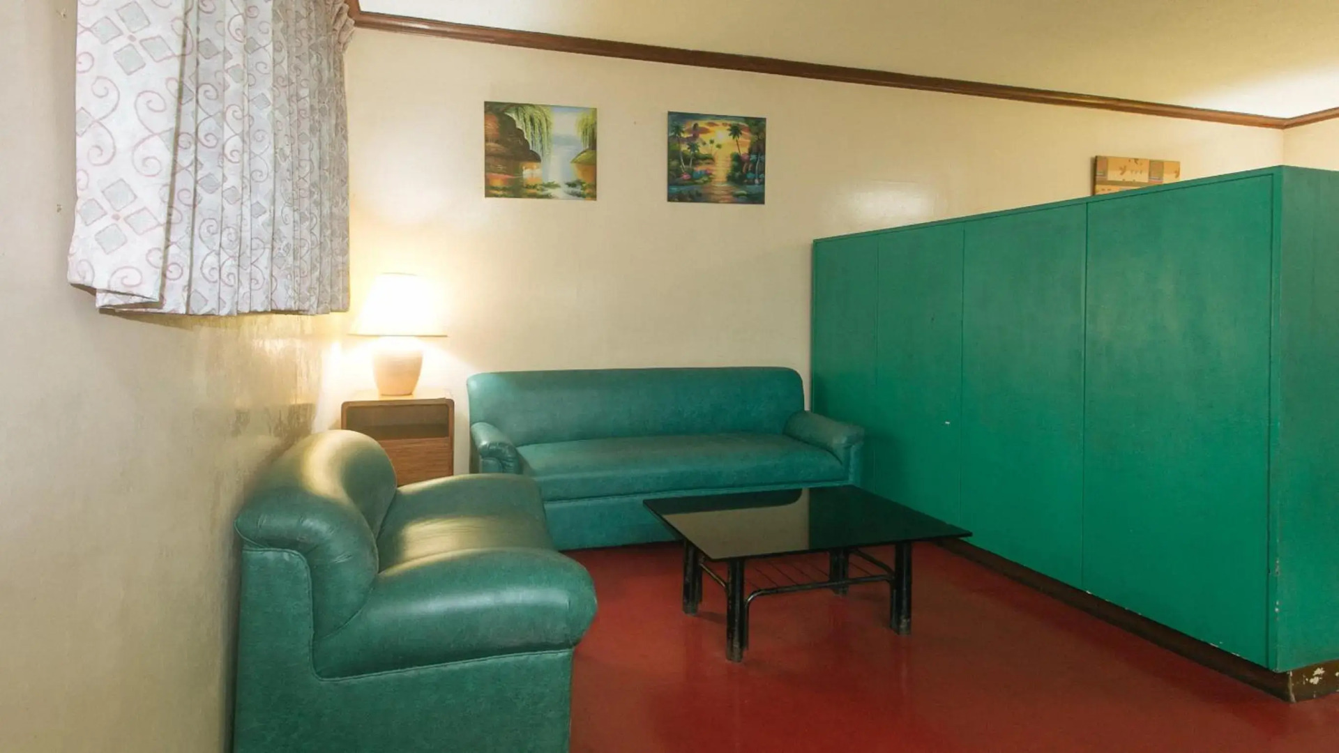 Foto - RedDoorz at Broadway Court Apartelle Quezon City