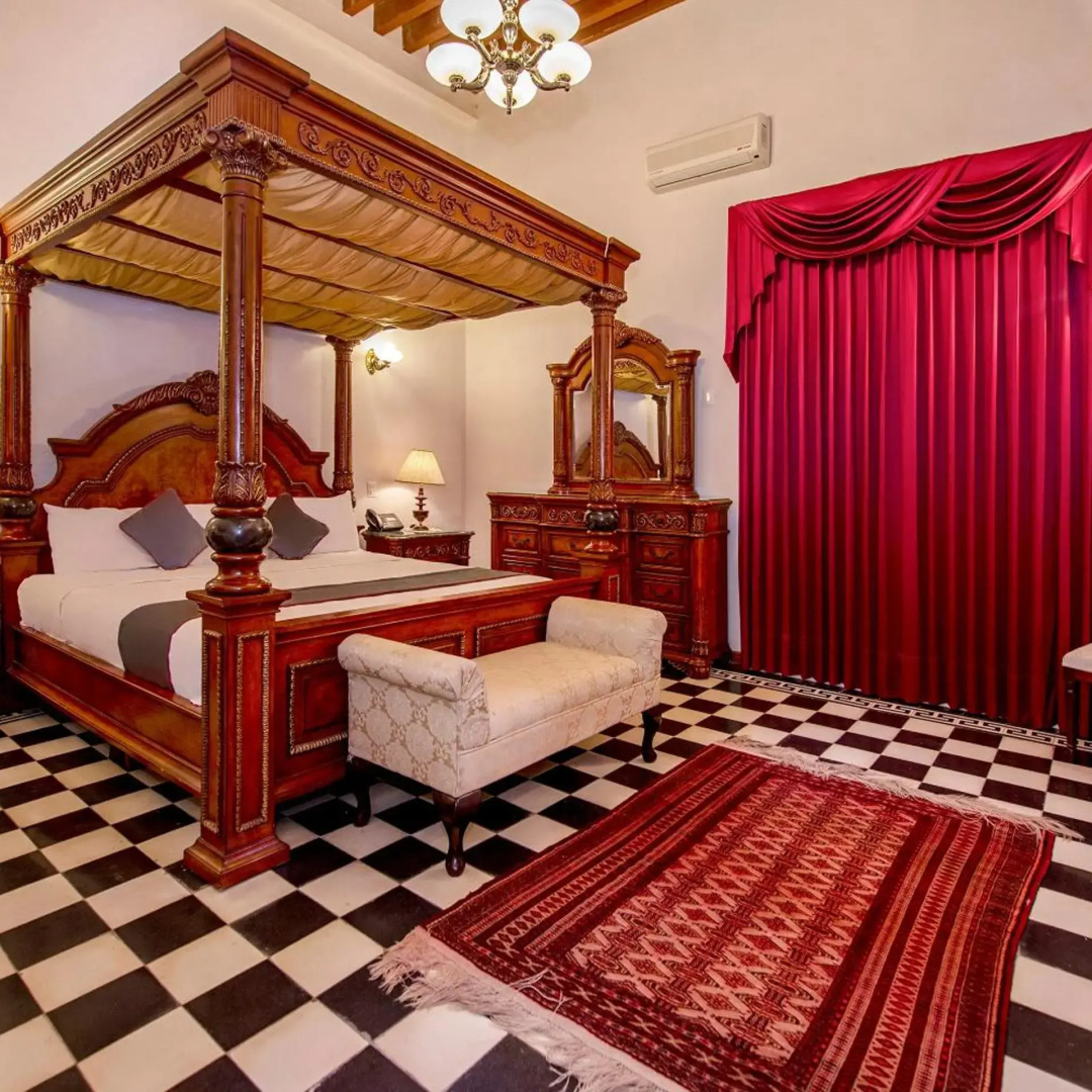 Photo - Hotel Senorial