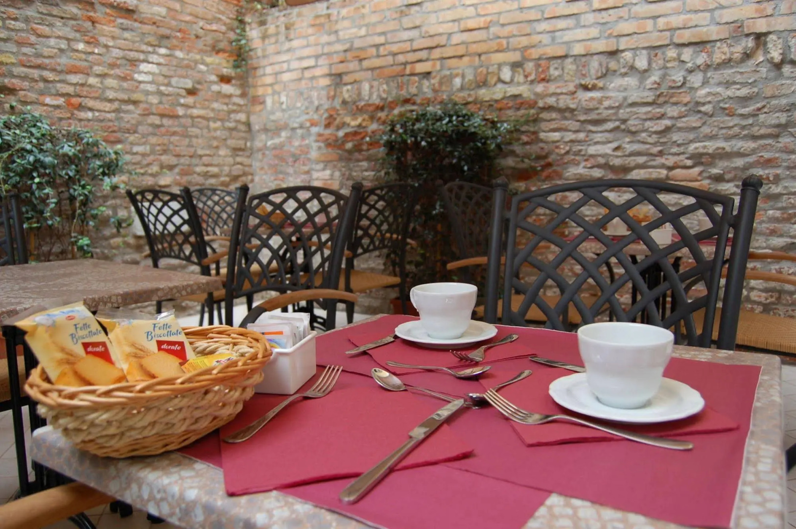 Foto - Locanda Ca' Lucrezia