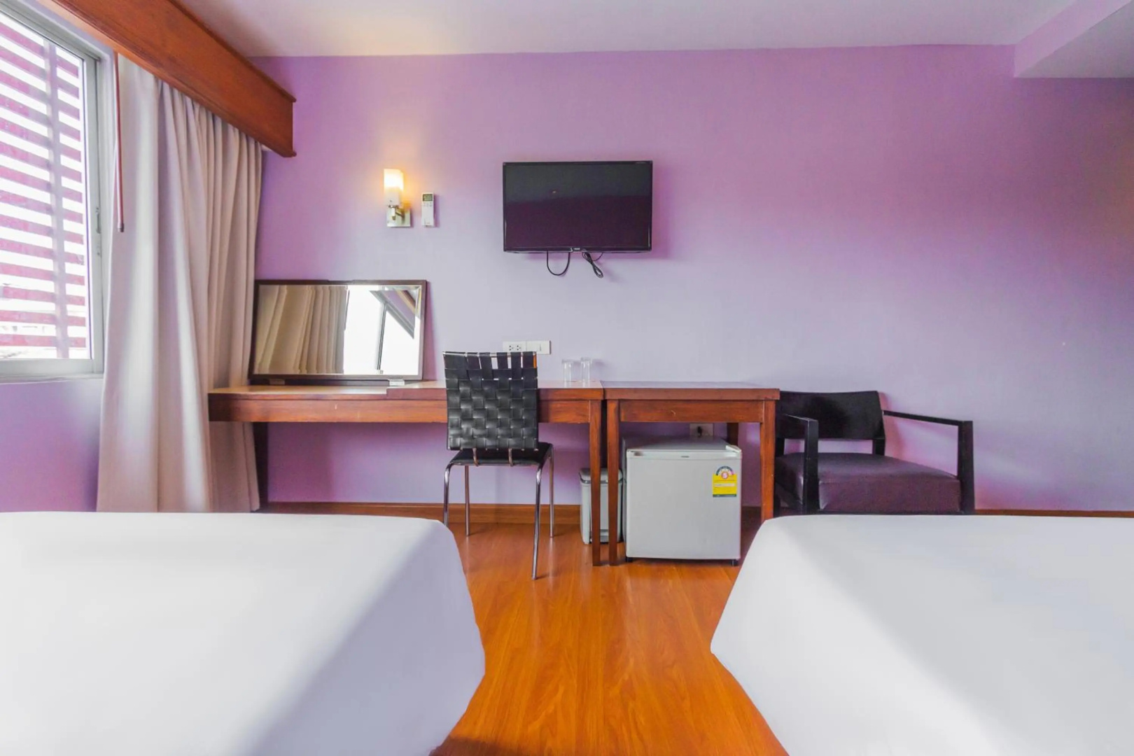 Photo - Mayflower Grande Hotel Chiang Mai