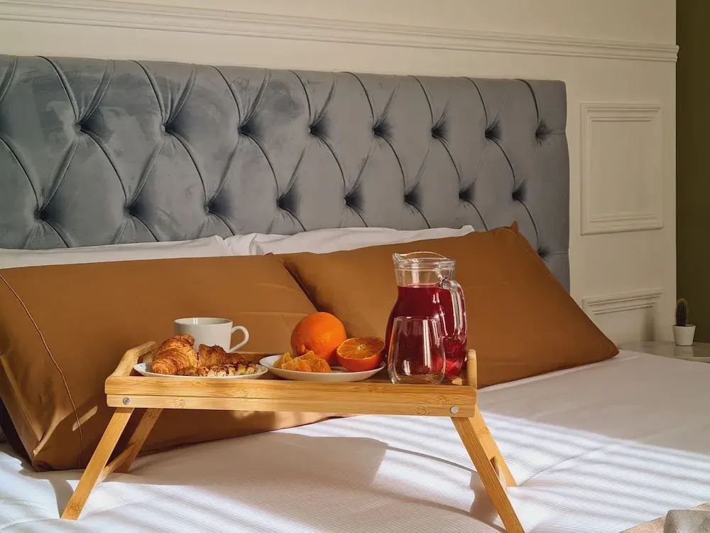 Photo - Toscano Palace Luxury Rooms Catania
