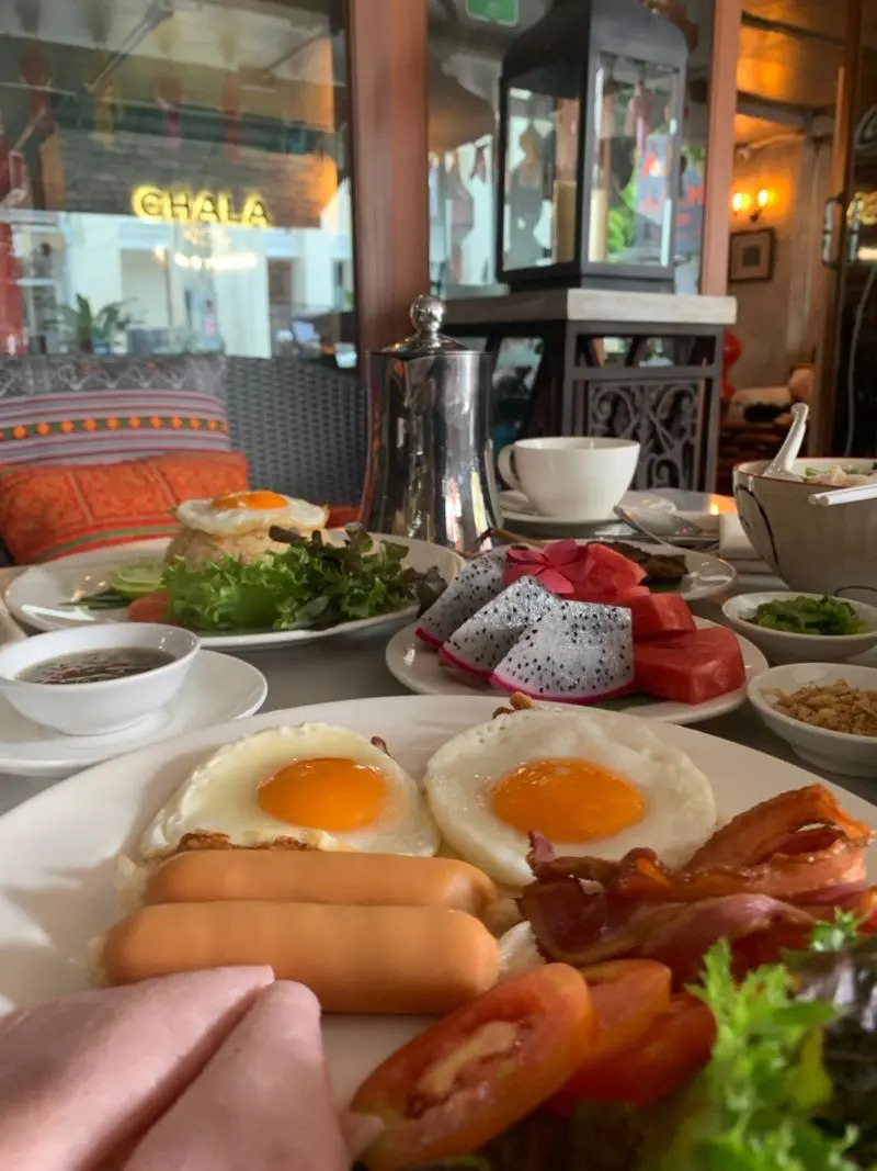 Foto - Chala Number 2 Art and Gallery