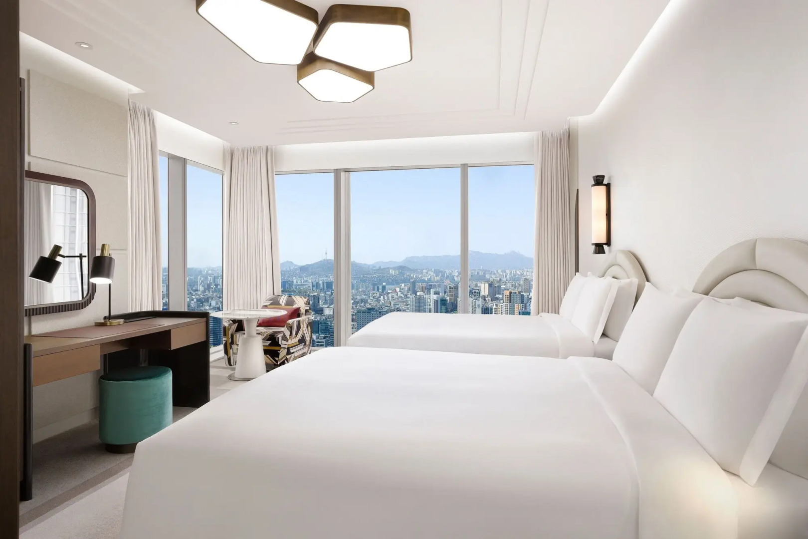 Photo - Josun Palace, a Luxury Collection Hotel, Seoul Gangnam