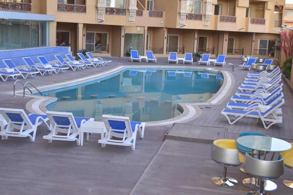 Foto - Eastern Al Montazah Hotel