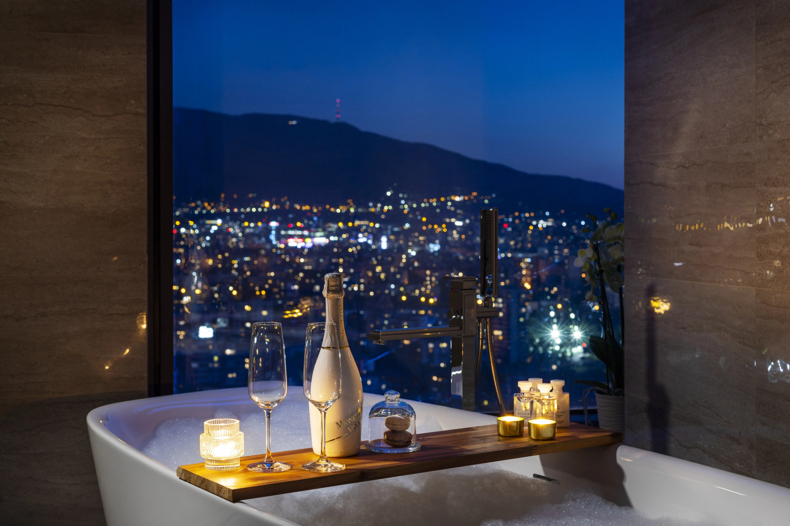 Photo - Grand Hotel Millennium Sofia