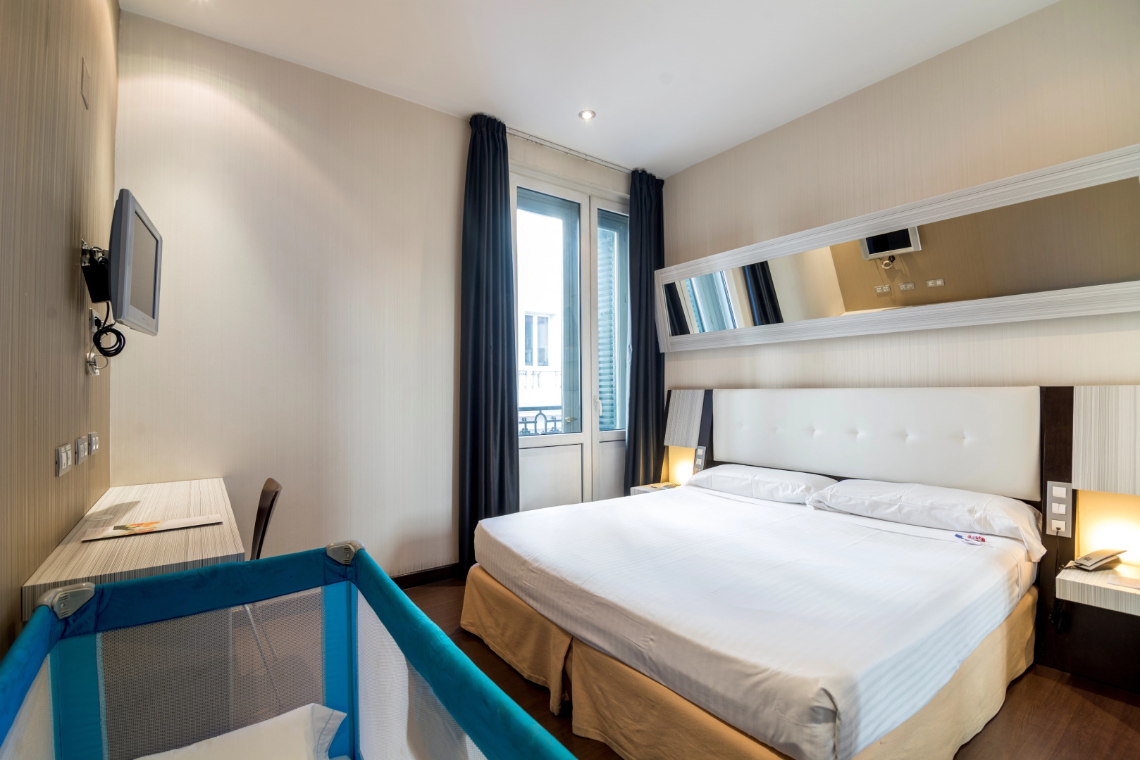 Foto - Petit Palace Triball