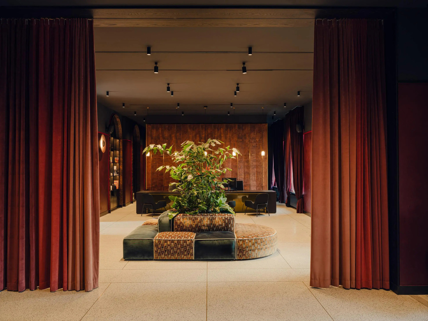 Photo - Flaner Hotel, WorldHotels Crafted