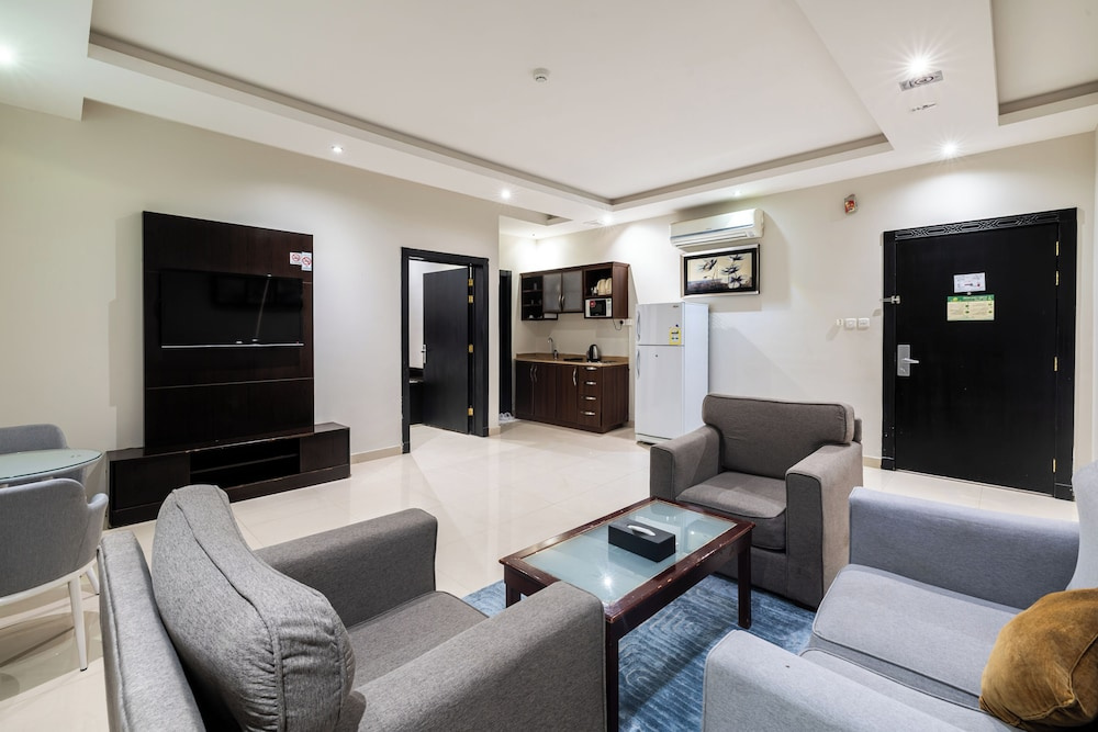 Foto - Taleen AlMasif Serviced Apartments