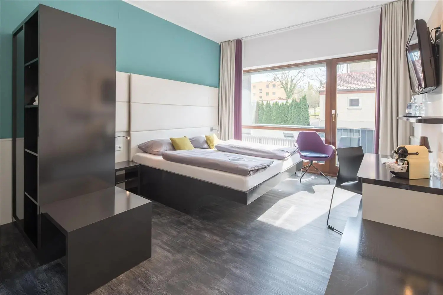 Foto - Best Western Hotel Wuerzburg Sued