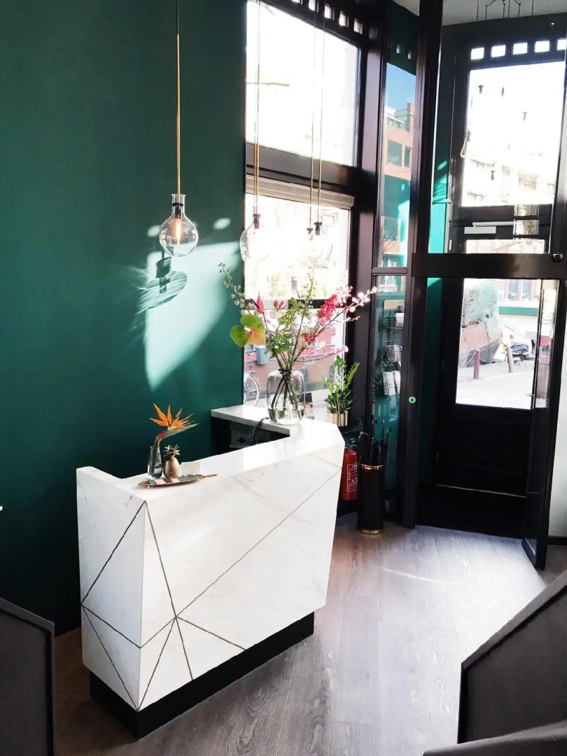 Foto - Linden Hotel