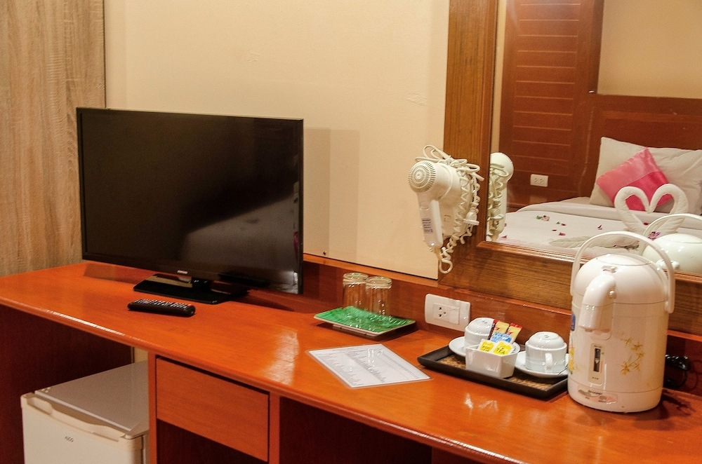 Foto - Diva Patong Hotel