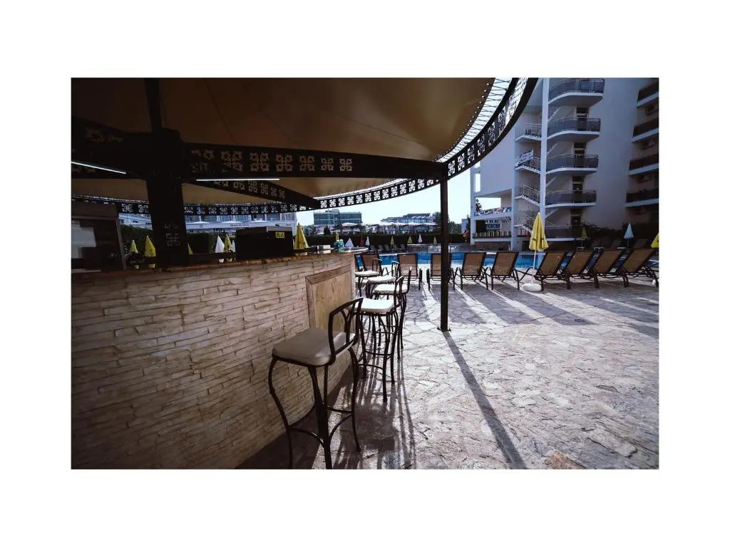 Foto - Hotel Kavkaz Golden Dune