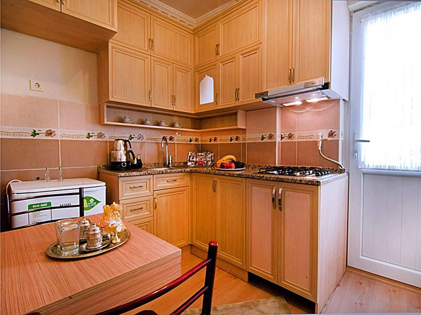 Photo - Sadaret Hotel & Suites Istanbul