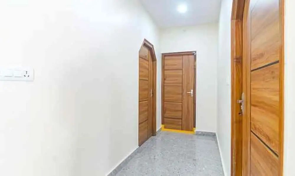 Foto - FabHotel SR Hitech City
