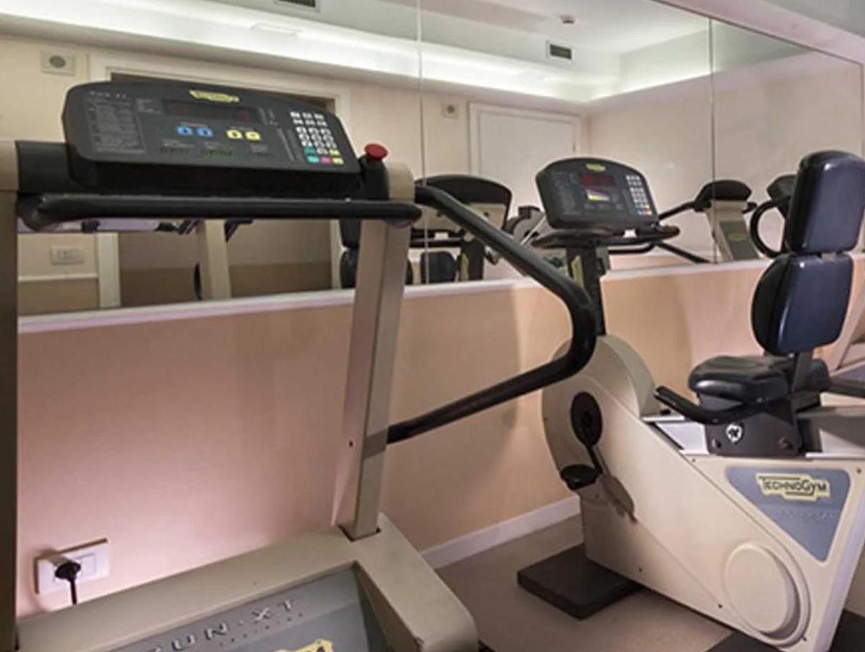 Photo - Hotel Milton Rimini