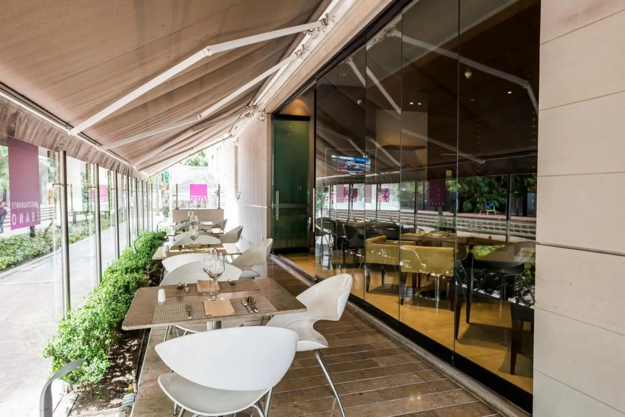 Foto - Hotel Chico Parque 93 By OxoHotel