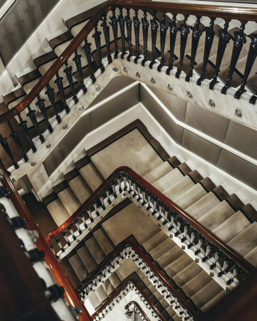 Photo - Althoff St. James's Hotel & Club London