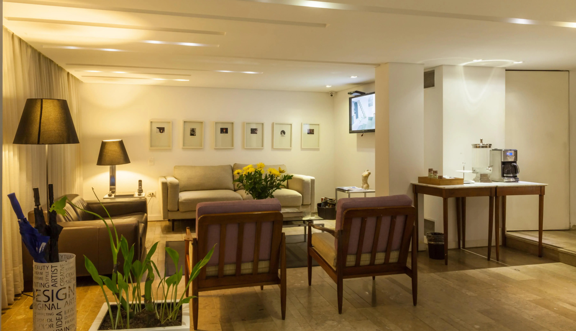 Photo - The Grace Hotel