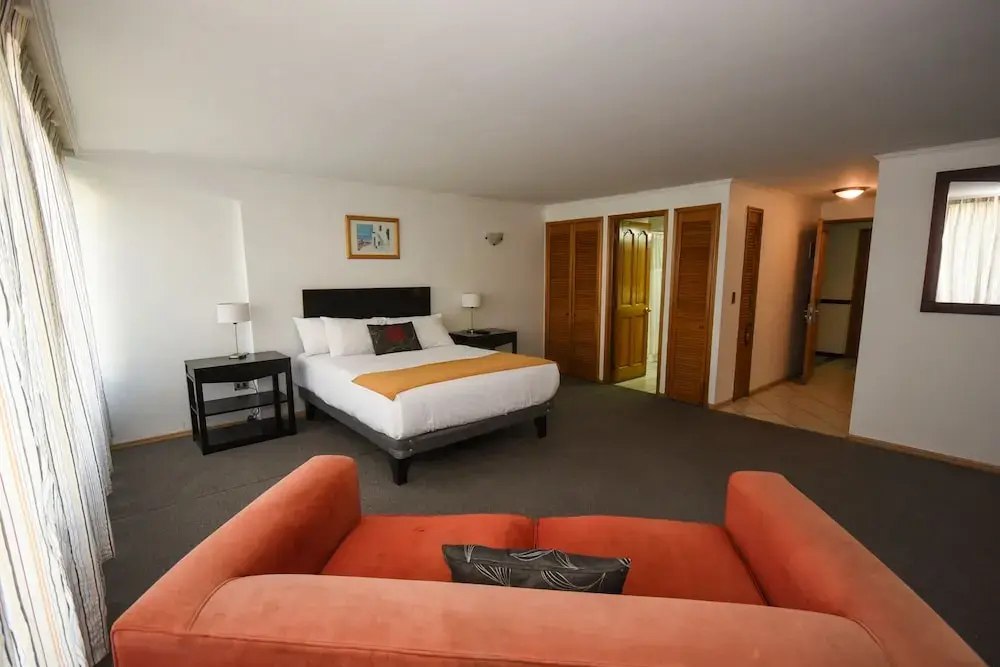 Foto - Hotel Casa Nogales