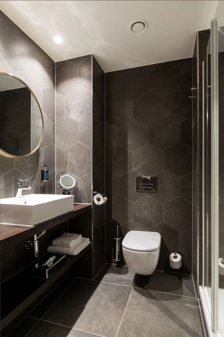 Photo - The James Rotterdam